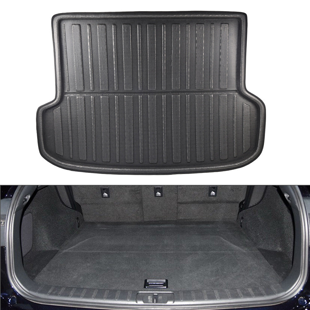 Rear Trunk Cargo Floor Tray Boot Liner Mat for Lexus RX350 RX450h 2016-2022
