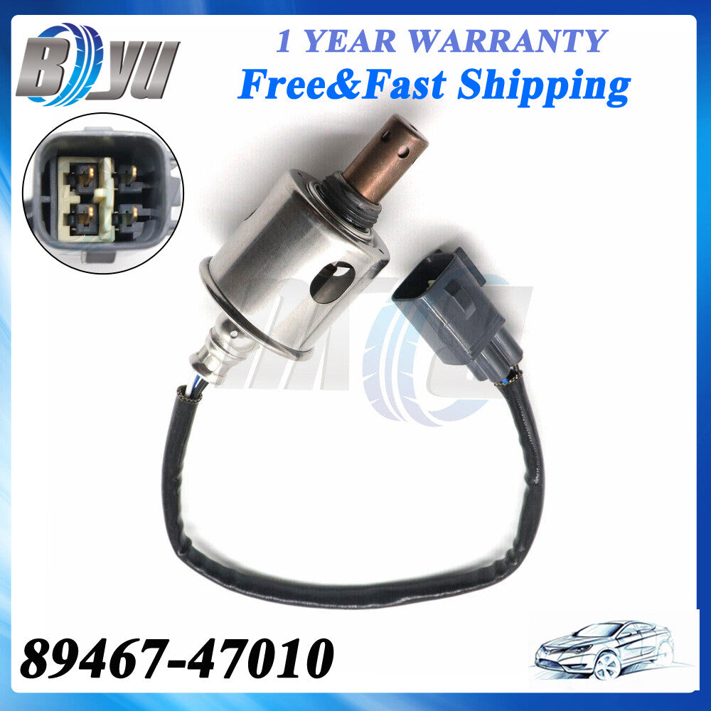 89467-47010 O2 Upstream Oxygen Sensor for Toyota for Corolla Matrix 2009-2010 1.8L