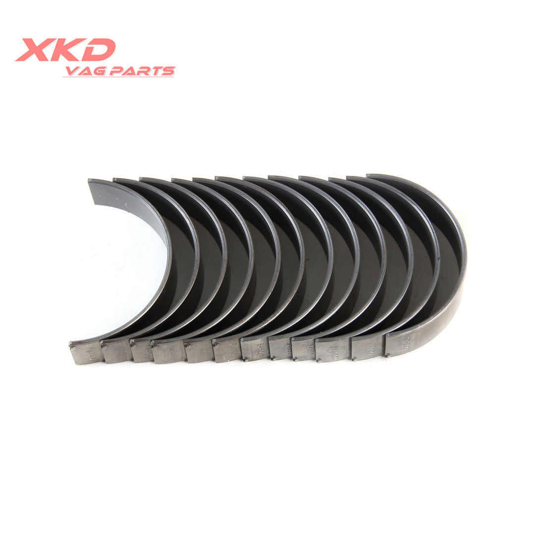 3.0TDI STD Connecting Rod Bearing Kit Suitable for VW Touareg, for Audi A4, A5, Q5, Q7, and BUN
