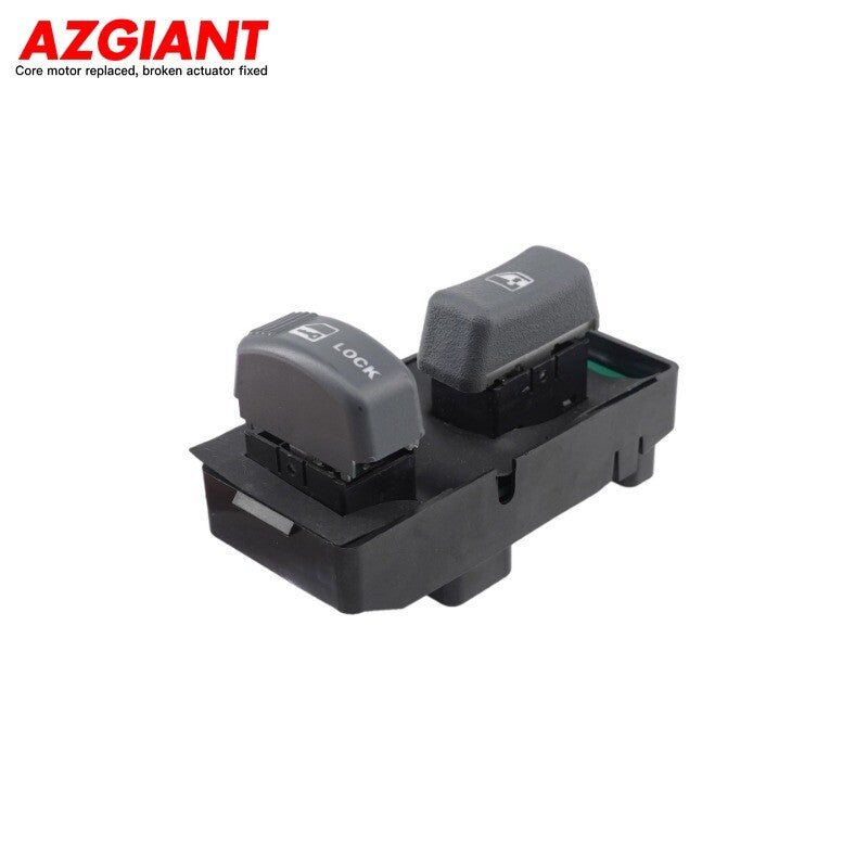 The front right-side window switch is applicable to 1995-99 for Chevrolet Suburban C1500/C2500/K1500.