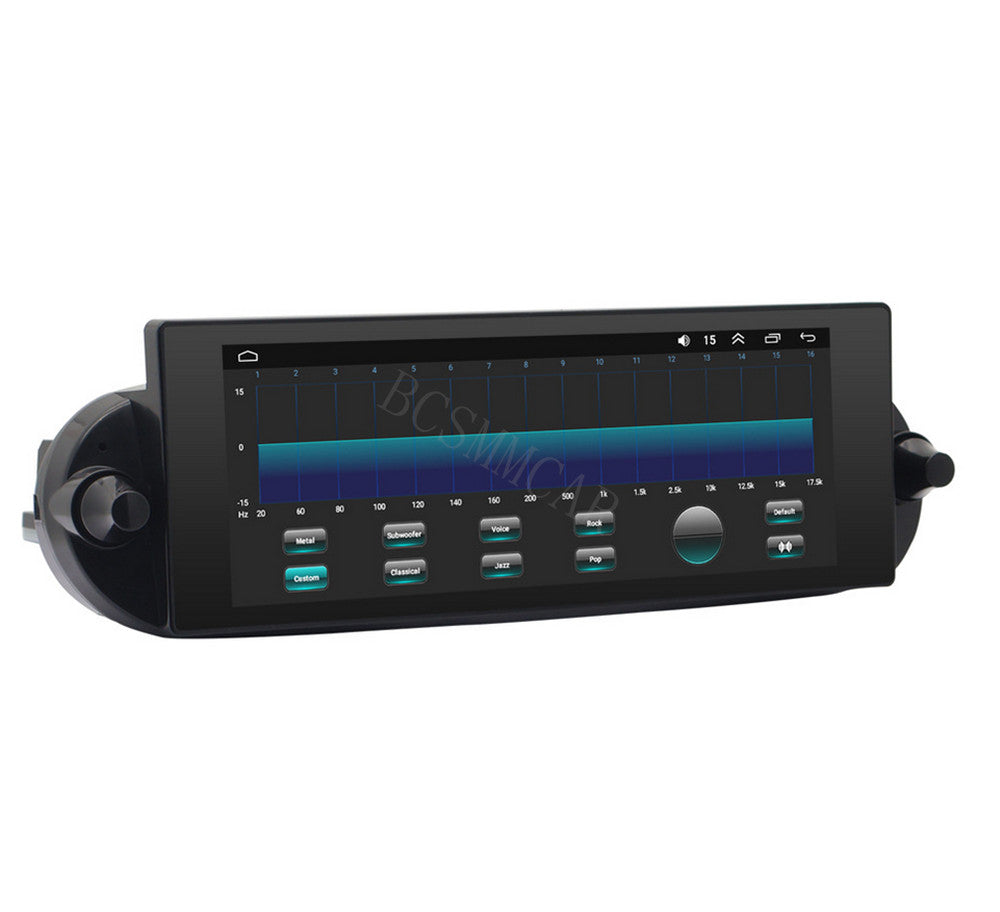 Fit for Volkswagen Beetle 2006-2010 6.8 Car Radio For Carplay Android 13 2+32G