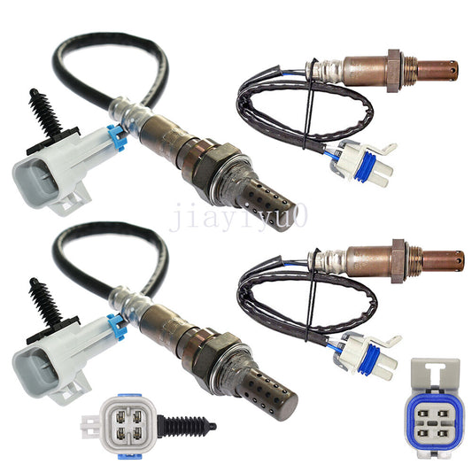 A0009054604 for Mercedes-Benz Sprinter 2500 3500 3500XD 4500 3.0L New Nox Sensor
