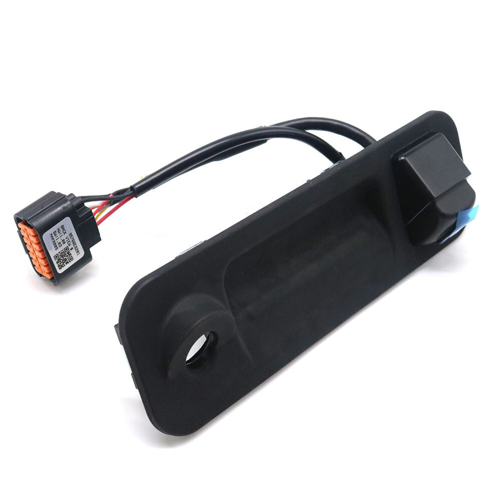 95760-C2101 Rear View Backup Parking Camera Fits for Hyundai Sonata 4-Door 2015-2017