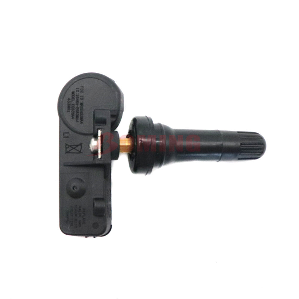 4-piece 56029398AB Tire Pressure Sensor (TPMS) for Dodge for Chrysler for Jeep for RAM 68241067AB