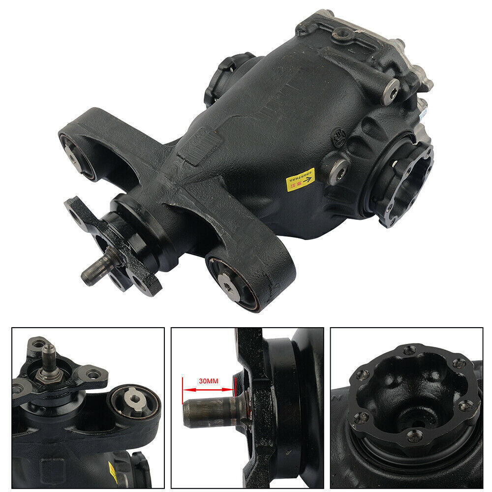 Rear Differential Carrier for Cadillac 2013-2015 2016-2019 22927263 3.27 Ratio