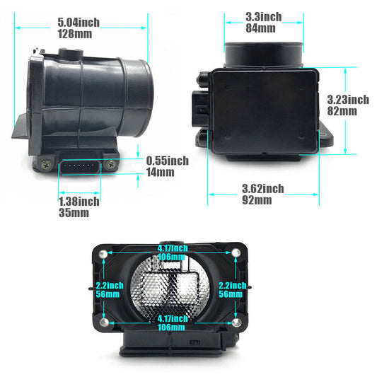 Air-fuel ratio Lambda oxygen sensor for Vauxhall for Opel AGILA COMBO for CORSA CD MK