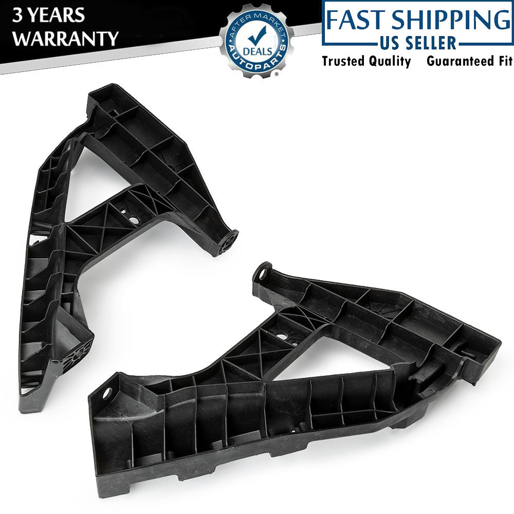 for CIVIC Sedan Front Bumper and Headlight Support Mount 2016 - 2021
