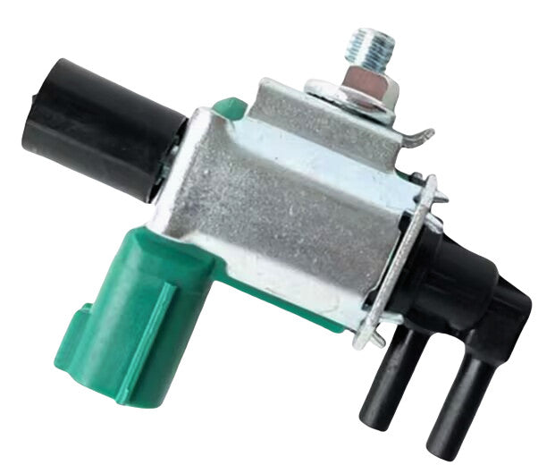 Equipment Manufacturer  K5T46571 Vacuum Switch Solenoid Valve for Nissan Altima Pathfinder