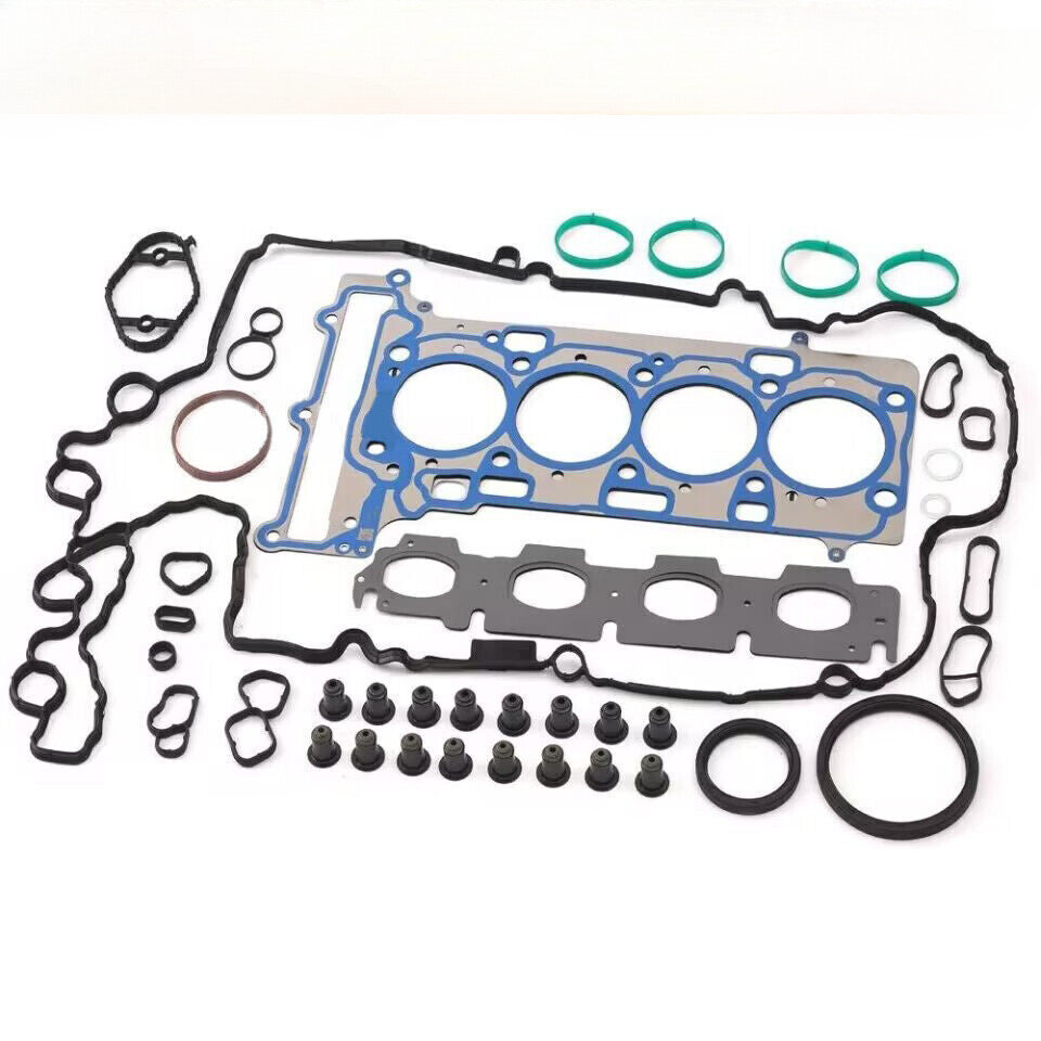Overhaul sealing gasket kit for BMW for MINI 320i 330i Z4 Cooper S G22 G32 F56 B48TU