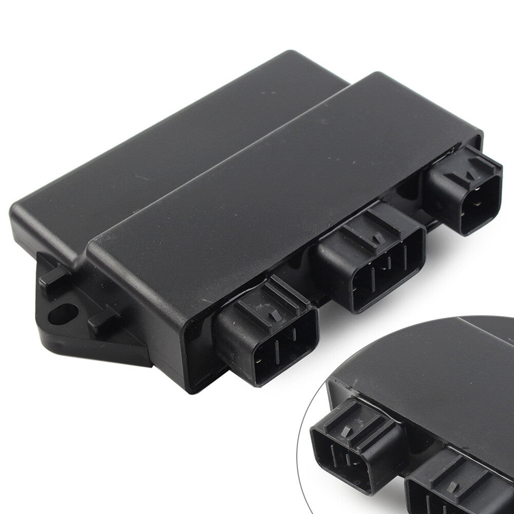 Fit for Yamaha YFM 350 Bruin 2x4 4x4 2004 2005 2006 High Performance CDI Box Black