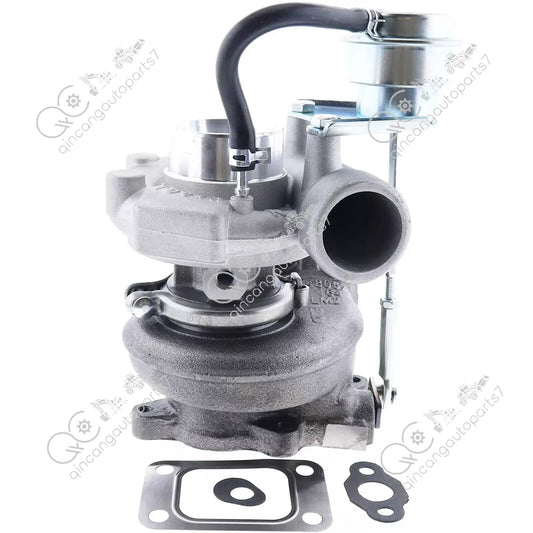 Turbo TD04HL4 Turbocharger 1J540-17013 for Kubota M100GXDTC M110GXDTC M9960HD