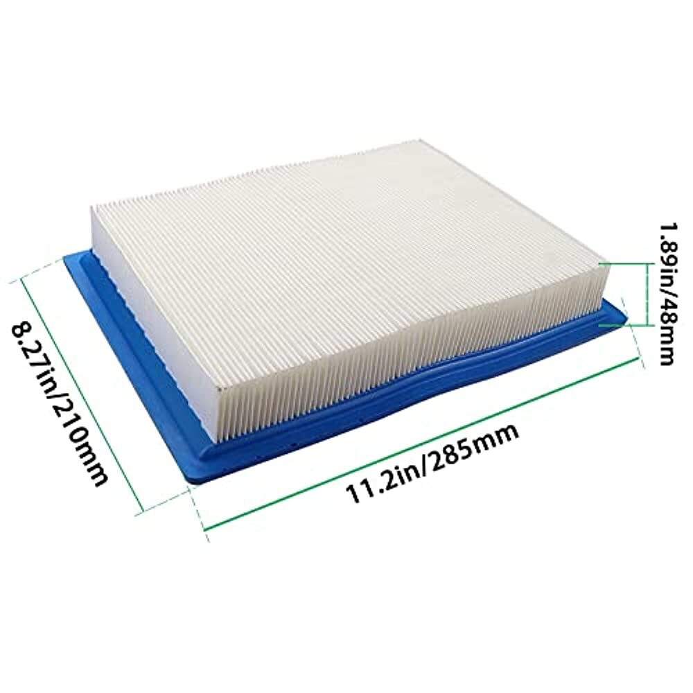 Air Filter for Polaris RZR 570 EFI ATV RZR 570 Ranger 570 900 XP 7081706 7082241