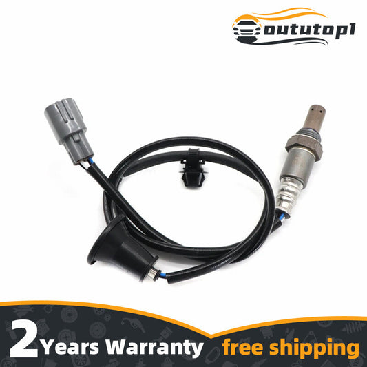 The new nitrogen and oxygen sensor is compatible with Deutz 5WK97423 04214581