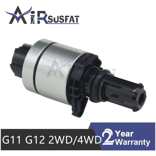 for BMW 7 Series G12 G11 2WD/4WD Air Suspension Shock Air Holding Valve