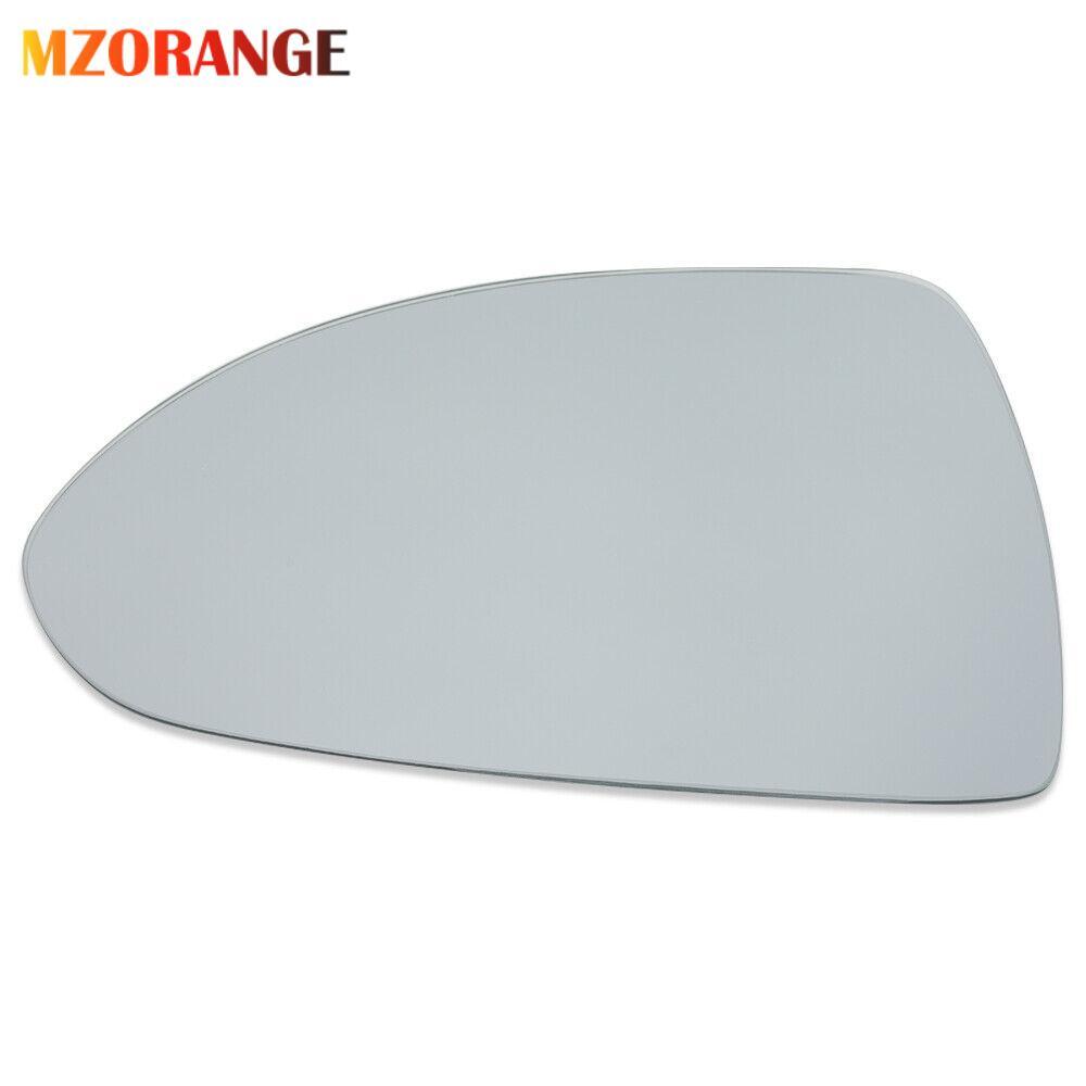 F¨¹r for Opel for Vauxhall for CORSA DE 06-22 Links Au?enspiegel Spiegelglas Mit Beheizbar