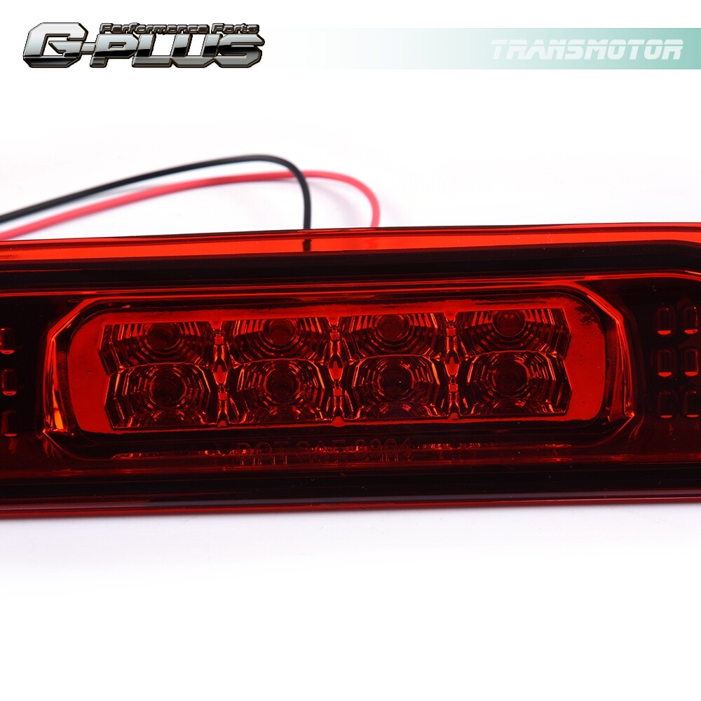 1999-2004 Water Conservancy Headlights LED Triple Brightness Surface