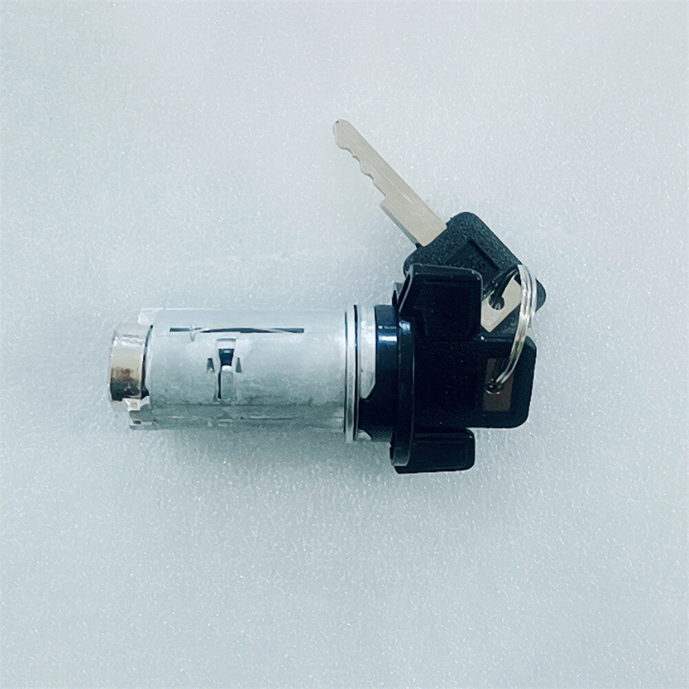 Ignition Cylinder Lock With Keys for Jeep CJ5 CJ7 CJ8 Cherokee Applicable to