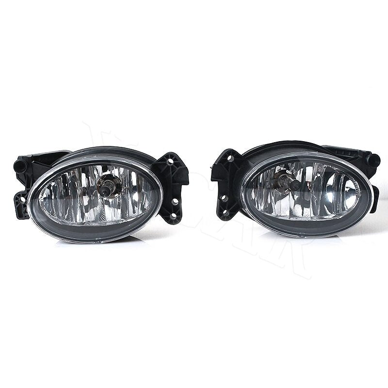 for Mercedes-Benz dual headlights W164/W204/W211/E350/E550/CE Class 2007-2012