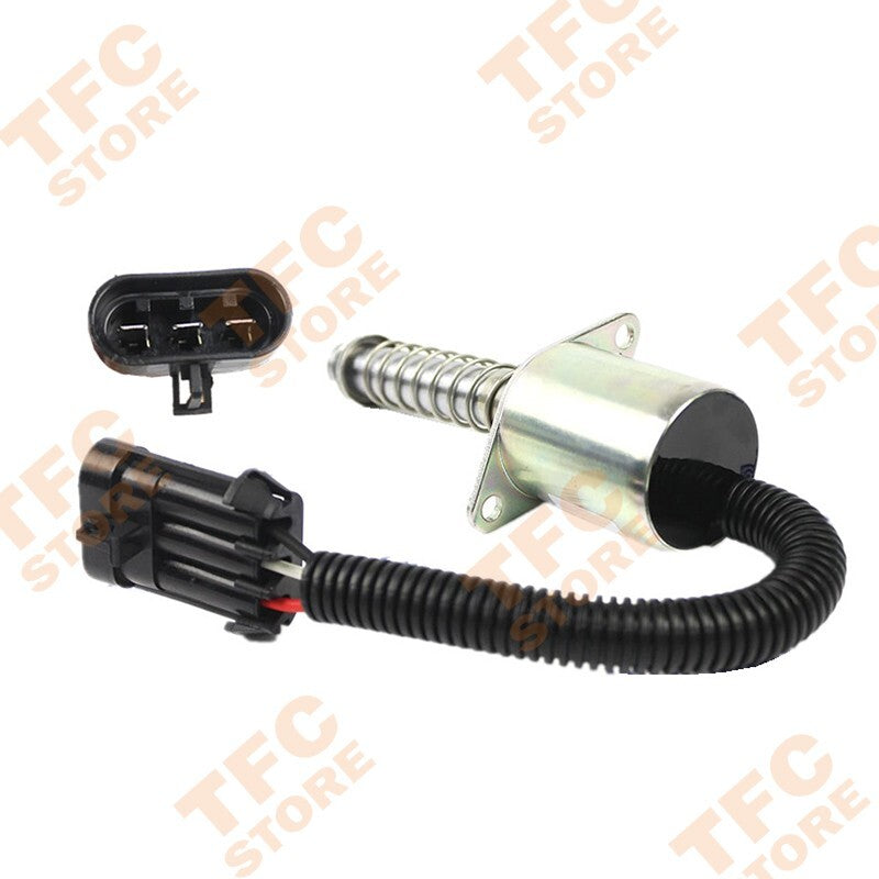 6681512 Traction Lock Solenoid for Bobcat Skid Steer S150 S160 S185 T190 753 763