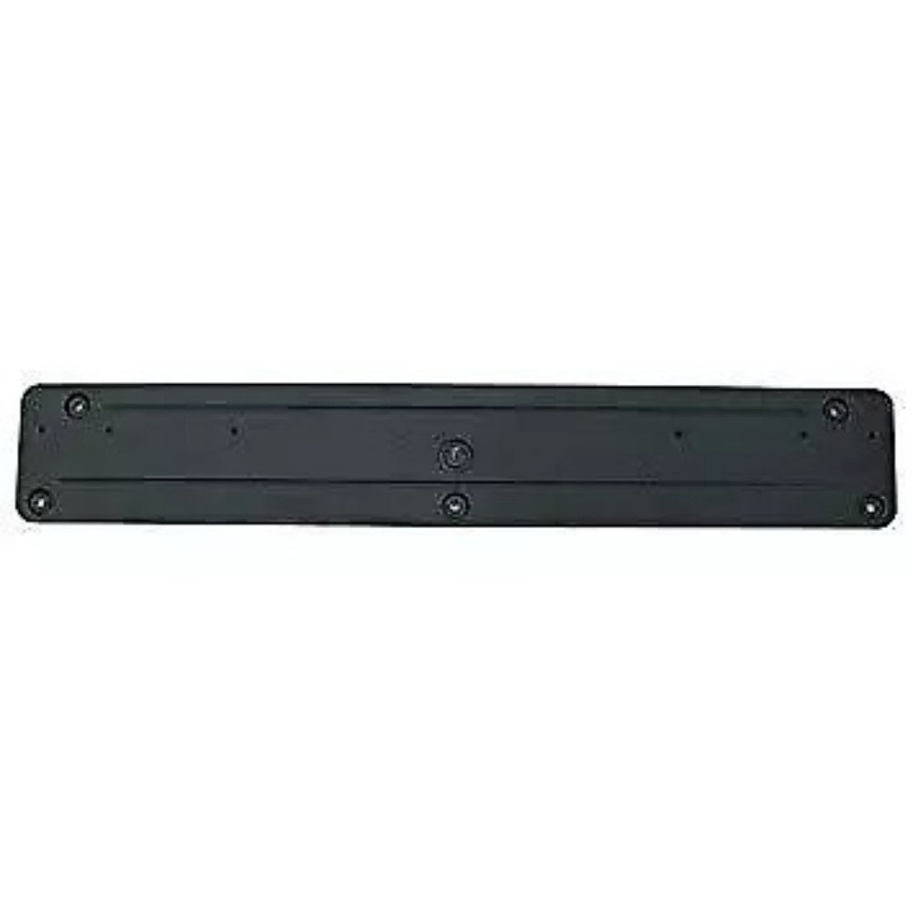 License Plate Holder for BMW X1 E84 2010-20