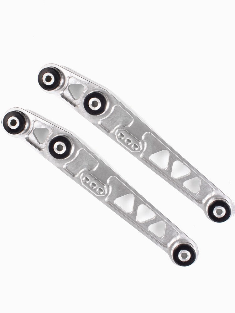 Cast Aluminum Rear Lower Control Arms for 93-97 for Honda for Civic EG 88-95 Del Sol