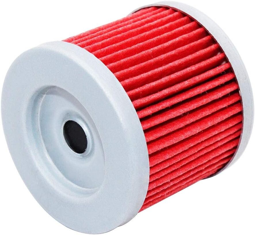 Motorcycle Oil Filter for Suzuki SP100 SP 100 1983 / DR 125 DR125 1982-1985