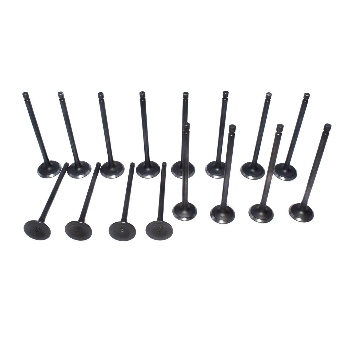 for Mitsubishi Lancer 2.0L Mirage for Eagle Summit 1.8L Intake  Exhaust Valves Kit