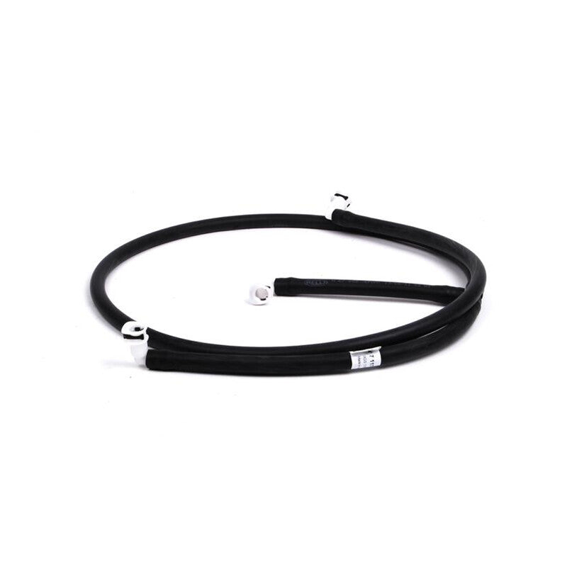 new headlight washing machine hoses suitable for BMW 3 Series E90 E91 320i 325i water hoses.