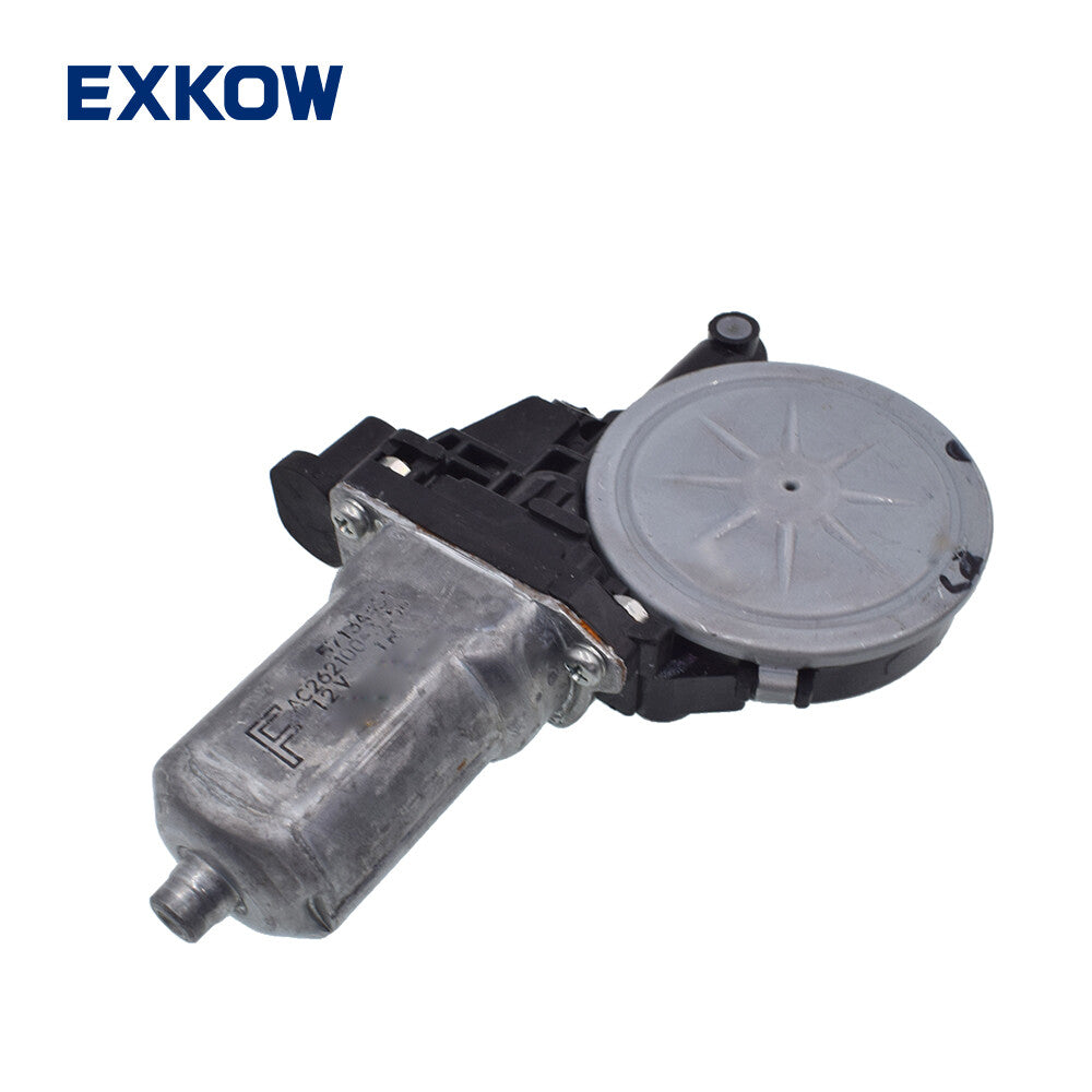 Fits for Mitsubishi Triton L200 Pajero Sport Door Power Window Motor Front Left