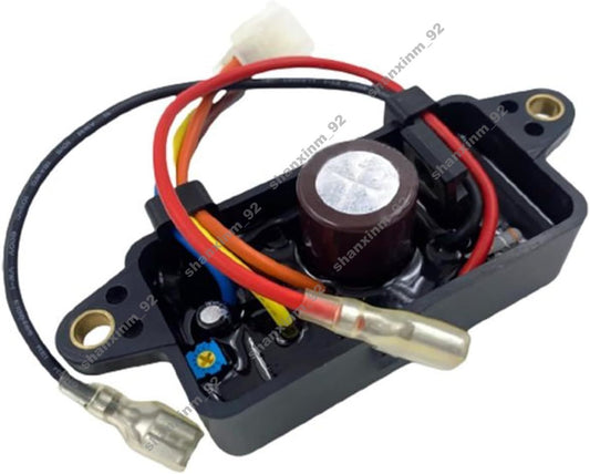 Automatic Voltage Regulator AVR for Honda EP-1800 EC2500 EP-2500 EX800 Generator