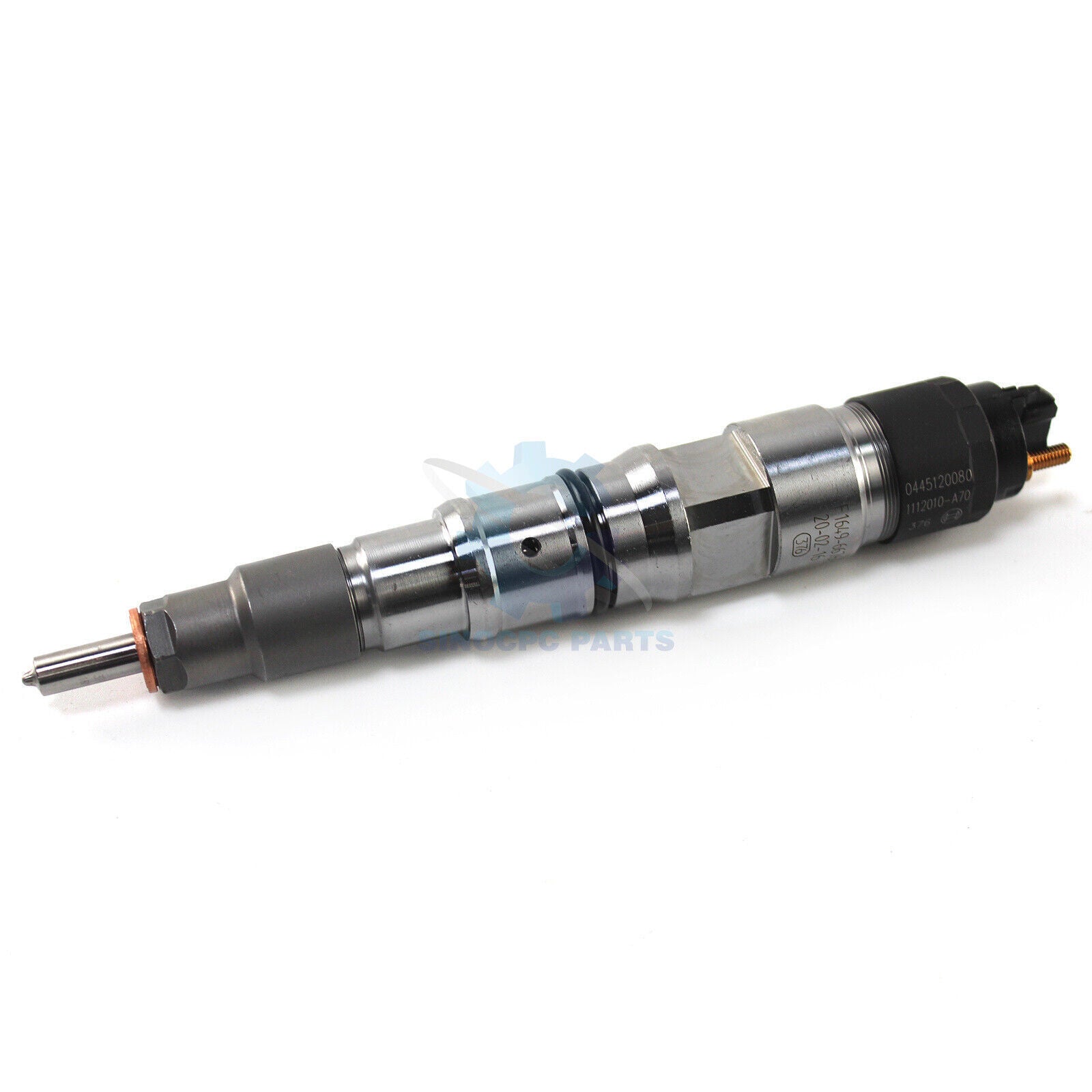 Diesel Fuel Injector 0445120080 for DX225 Parts