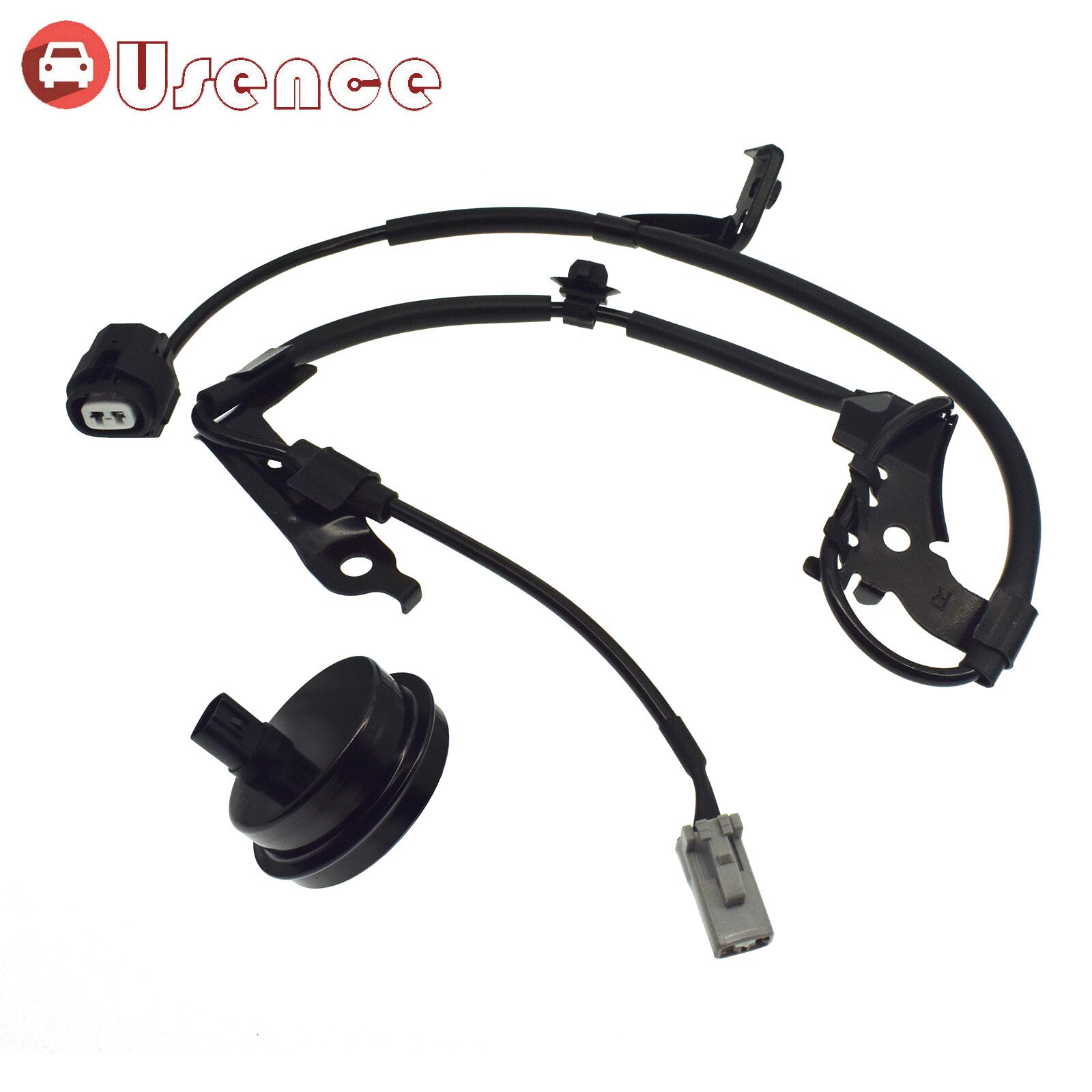 ABS Wheel Speed Sensor W/Wire Harness Front Right for Lexus GS350 GS430 GS450