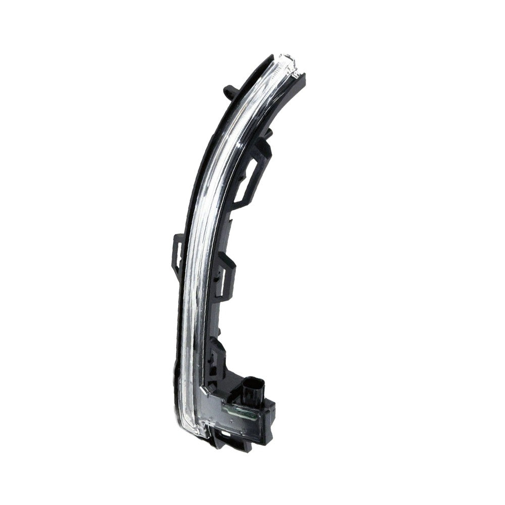 Fits For X3 X4 for X5 X6 F25 F26 F15 Front Right Mirror Turn Signal Indicator Light