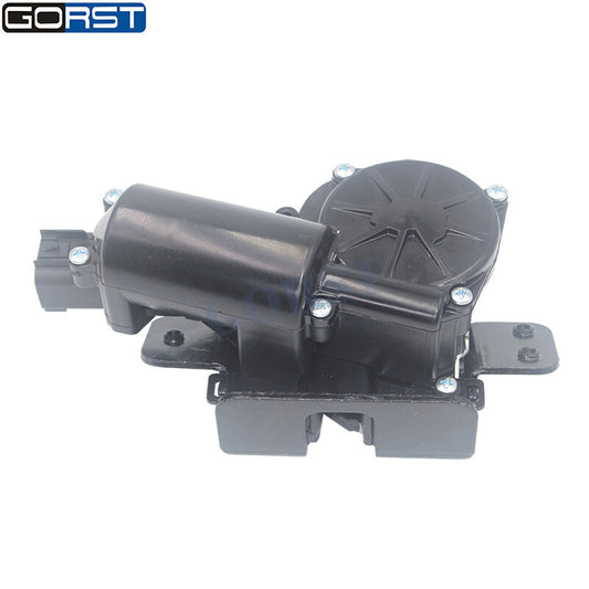 Rear power liftgate lock actuator latch 13581405 is suitable for Chevrolet Cadillacs.