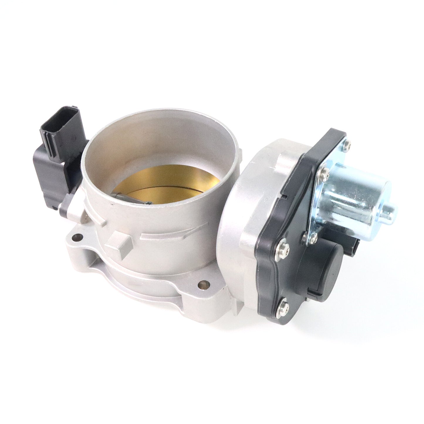 Throttle Body for Ford F-150 F250 Expedition 5.4L 2005-10 8L3Z9E926A 8L3Z9E926B