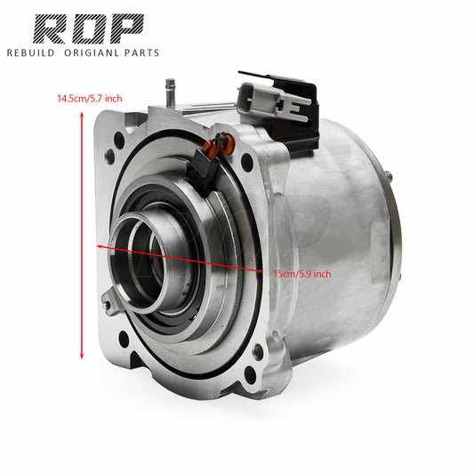 For 2009-2014 for TOYOTA VENZA 09-2013 MATRIX Rear Differential Coupling 41303-68013