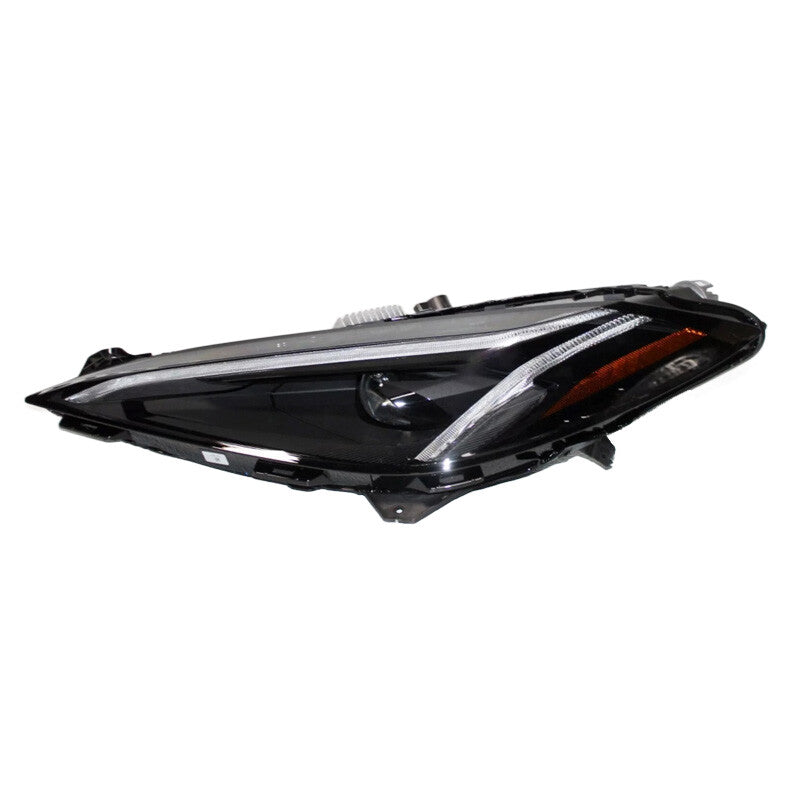 85545918 Left Driver Side Headlight Assembly For 2020 21-2024 for Chevy for Corvette Z06
