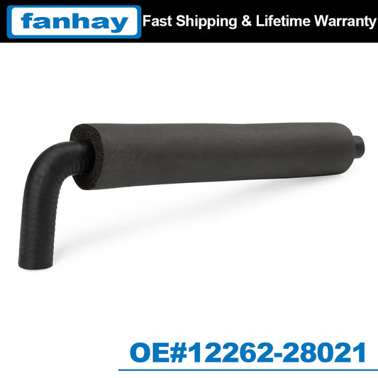 PVC Hose 12262-28021 for Toyota Highlander RAV4 for Camry for Scion tC xB 2.4L 2001-2009