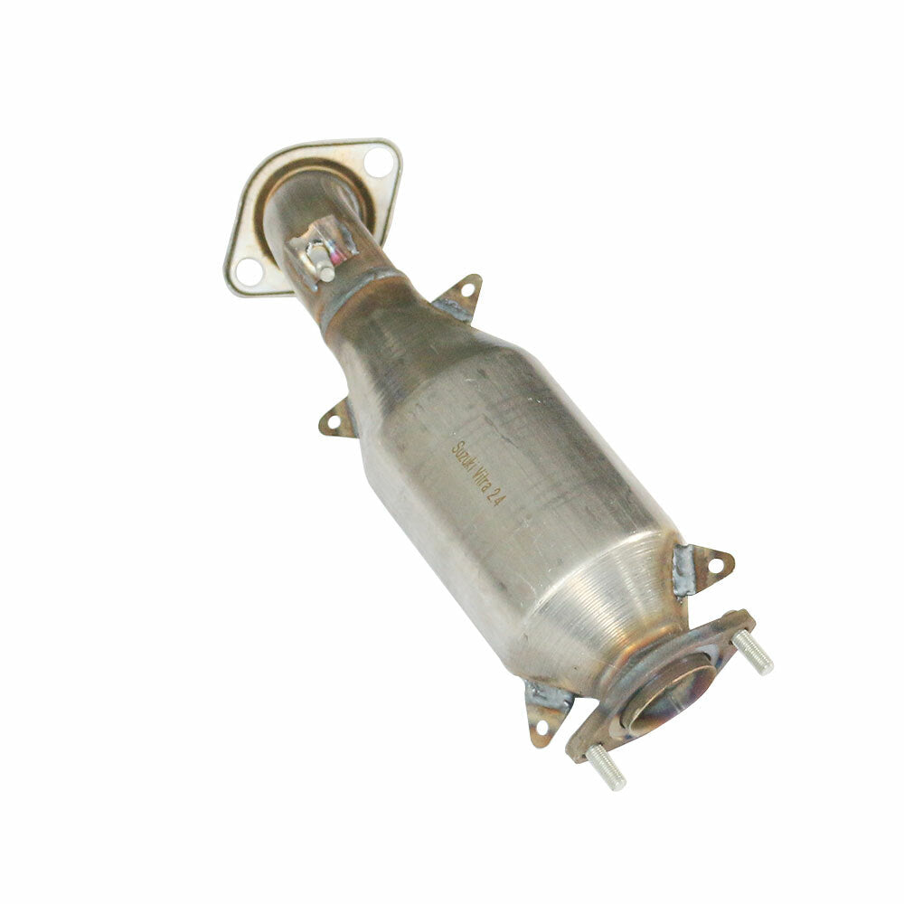 Euro3 Front Manifold Catalytic Converter for Suzuki Grand Vitara 2.4L