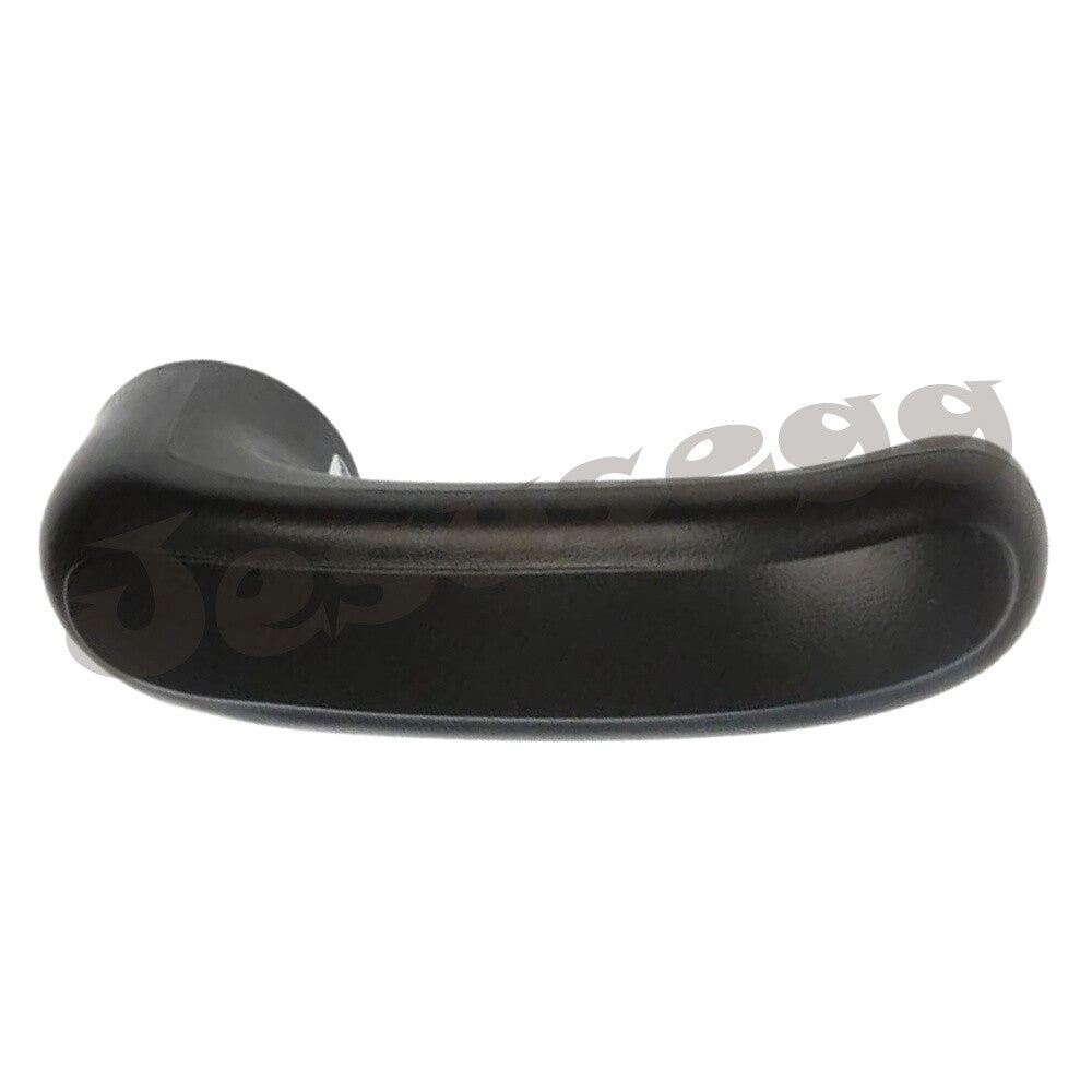 Sliding Door Handle Black Left or Right Rear Inside Fit For Entourage Sedona