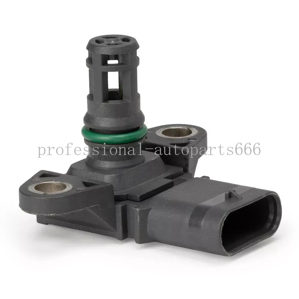 1Manifold Absolute Pressure Sensor for BMW 135I 320I 328I 335I 528I 740I 750I