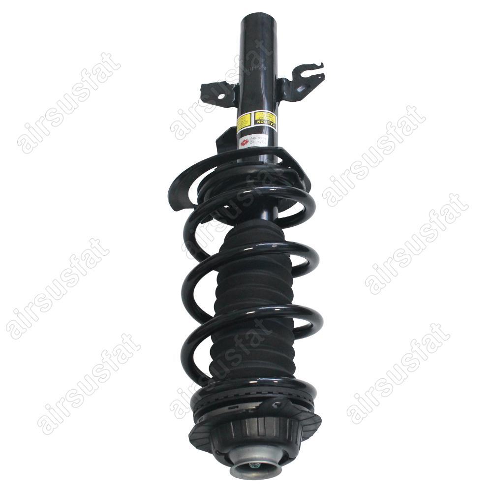 PAIR COMPLETE ASSEMBLY FRONT SHOCK ABSORBER STRUT for JEEP CHEROKEE KL 2014-2020