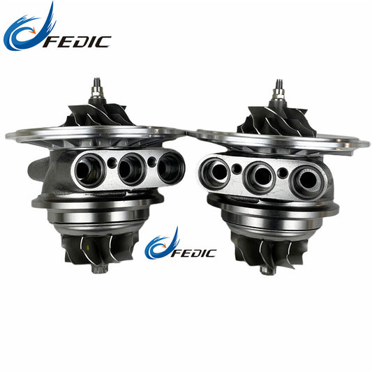 Twin Turbo 079145704E 079145703E for Audi A6 A7 for A8 S8 S6 Quattro CEUA CEUC CEU