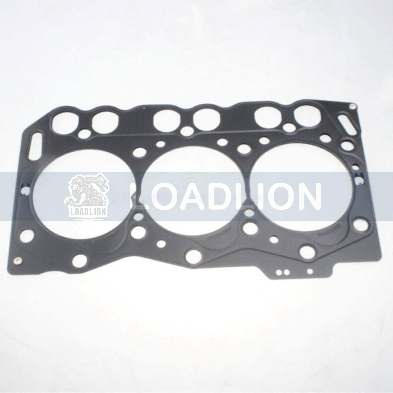New Cylinder Head Gasket 33-2738 10-33-2738 For Thermo King TK 3.74 374 Engine