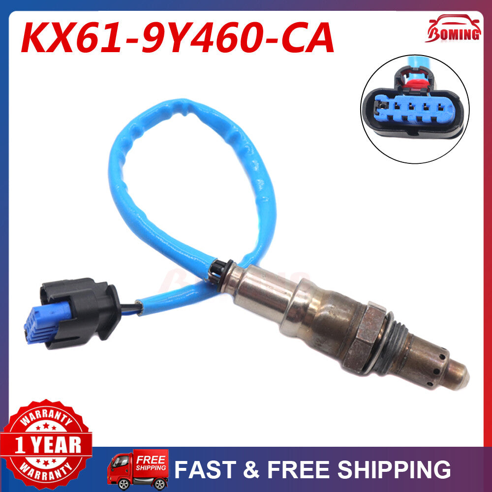 One throttle position sensor is suitable for Ford E-150, EXPEDITION, EXPLORER SPORT TRAC TH381