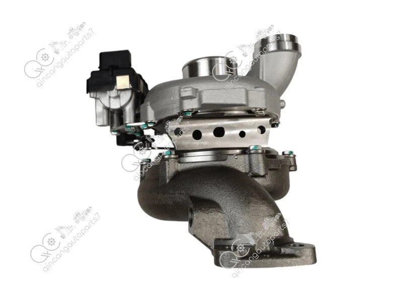 Turbo GTB2260VKLR Turbocharger 794877-5009S A6420901786 forMercedes- for Benz C-Class