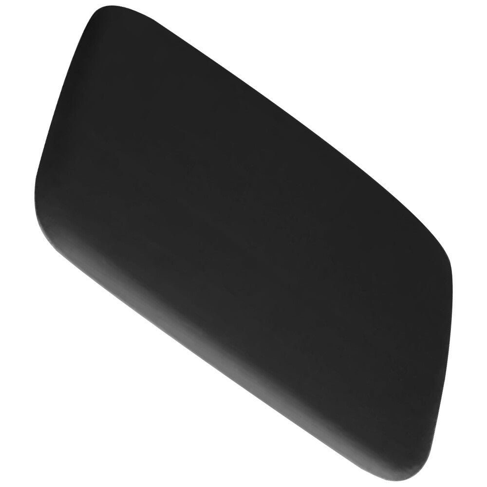 Front Right Side Headlight Washer Nozzle Cover Unpainted Fits For W163 ML Class