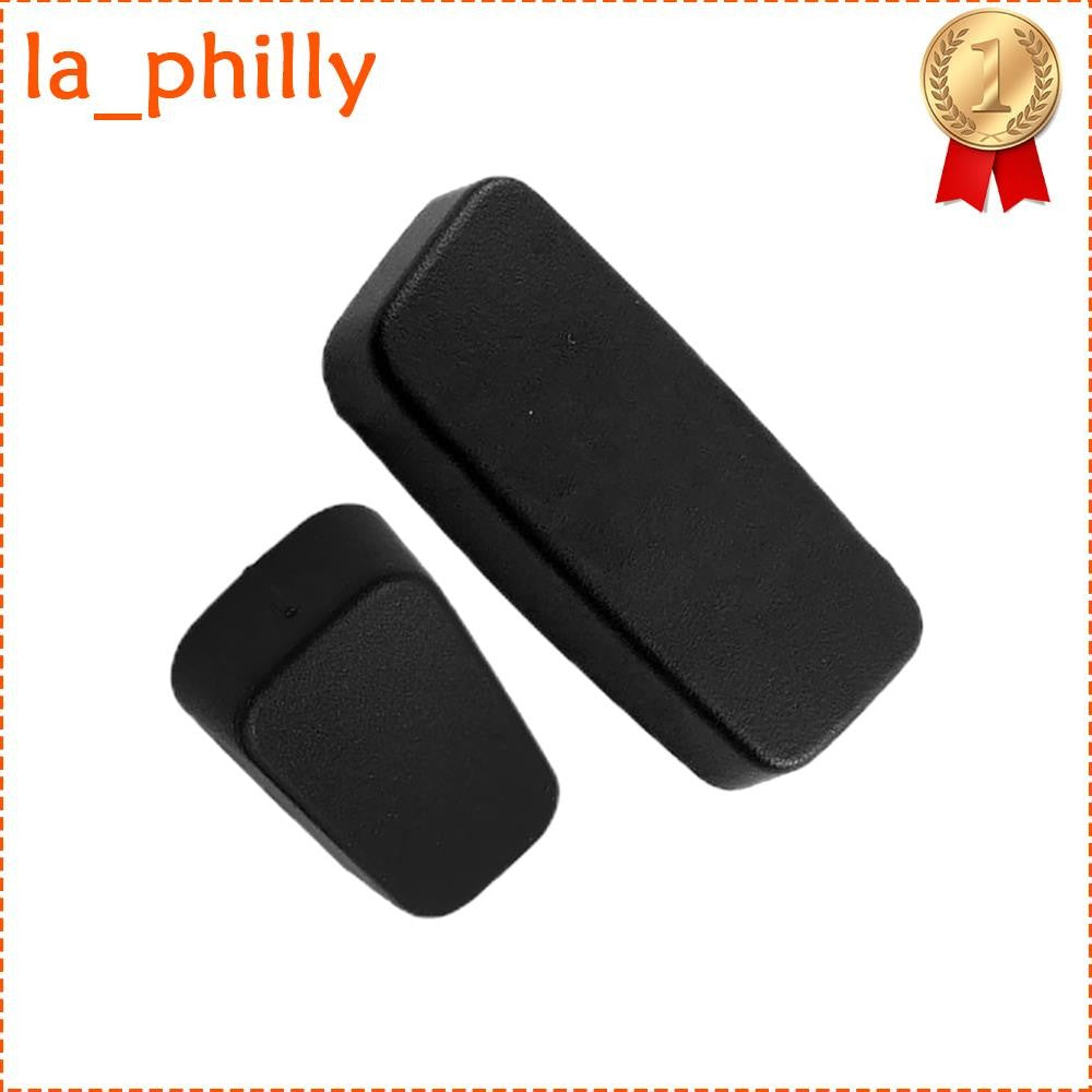 Power for Seat Adjust Switch Button Cover Set for Outlander ASX for Pajero Lance-ex