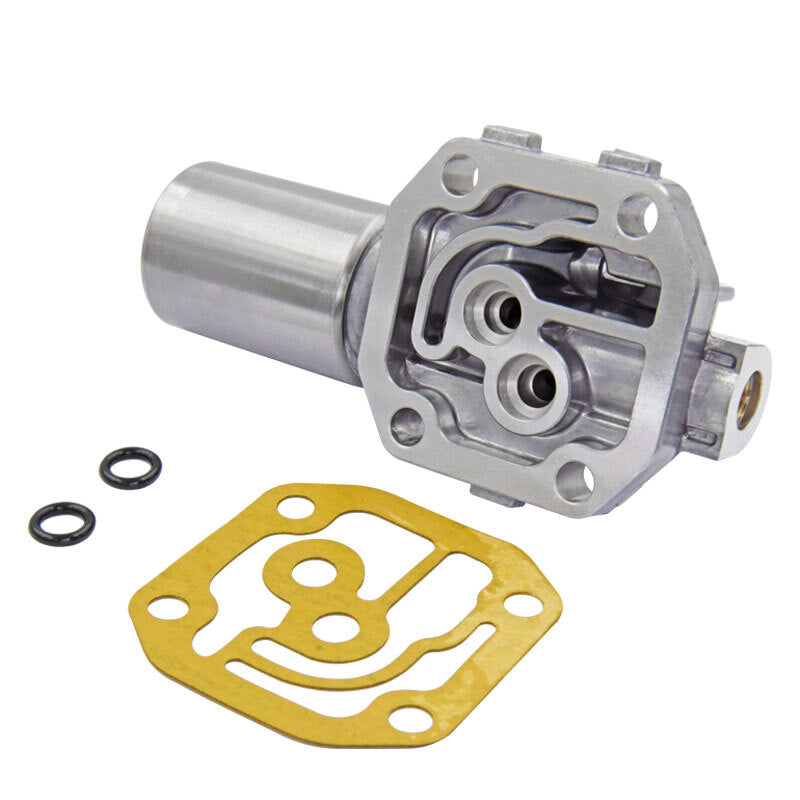 Shift solenoid valve 28250PRP013 for Honda 200206, for Acura RSX, TSX 2.0L, and 2.4L transmissions.