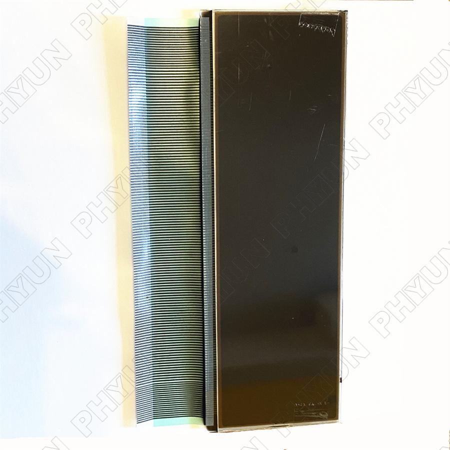 Car Stereo Radio LCD Screen Display for Peugeot 206 307 for Citroen C5 Xsara Picasso